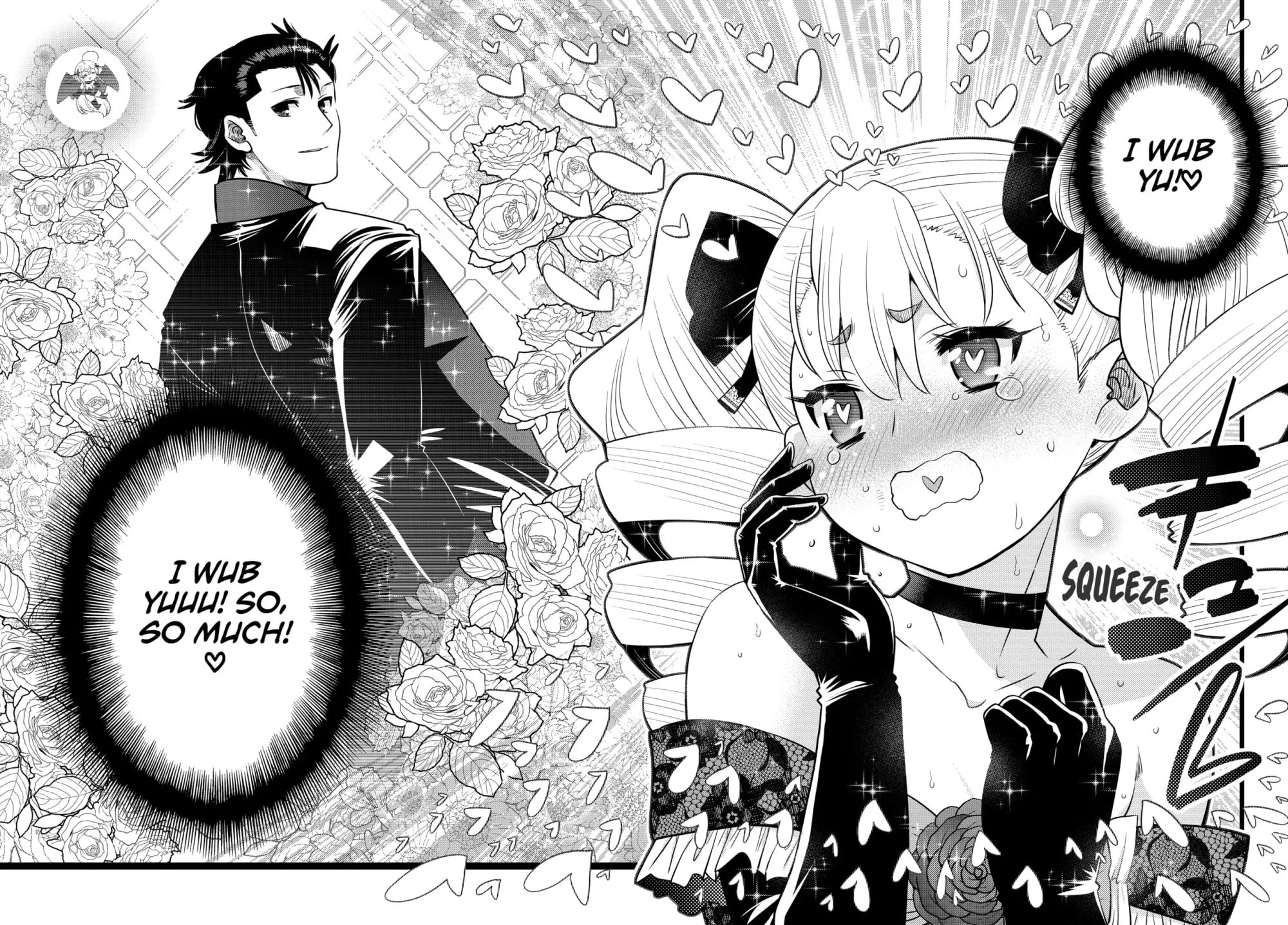 Ochikobore Datta Ani Ga Jitsuha Saikyou: Shijou Saikyou No Yuusha Wa Tensei-shi, Gakuen De Mujikaku Ni Musou Suru Chapter 9 24